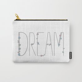 Dream Carry-All Pouch
