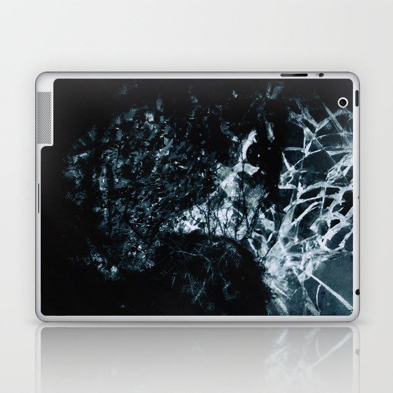Glass and Ivy Laptop & iPad Skin