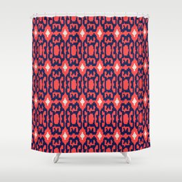 West Elm Shower Curtains For Any Bathroom Decor Society6 For instance, create an energizing look with lighter hues mixed. society6