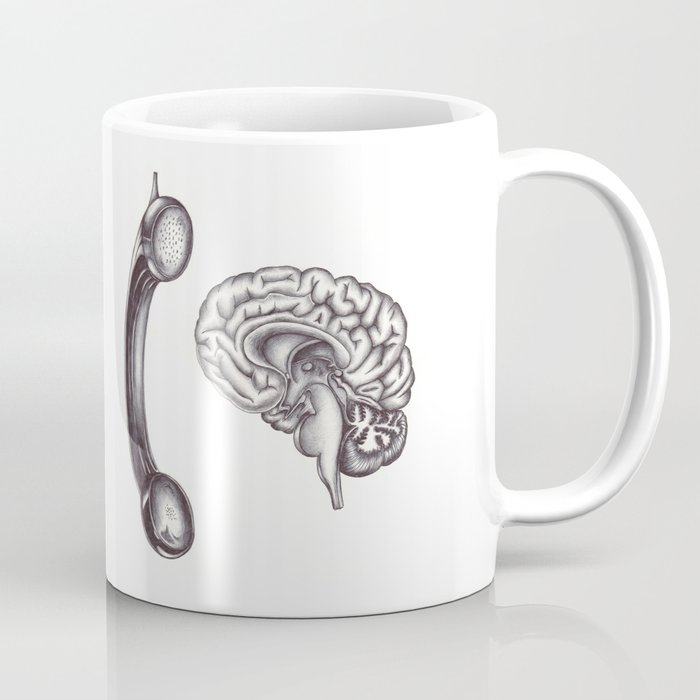Of Course It Is Happening Inside Your Head Harry But Why On Earth Should That Mean Coffee Mug By Nicoolers Society6 Of Course It Is Happening Inside Your Head Harry But Why On Earth Should That Mean Coffee Mug By Nicoolers Society6