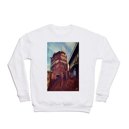 Old Town Cleveland Crewneck Sweatshirt