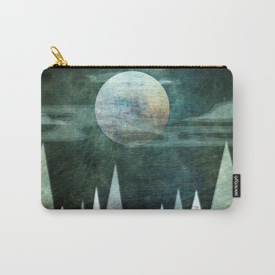 Mystery Moon Carry-All Pouch