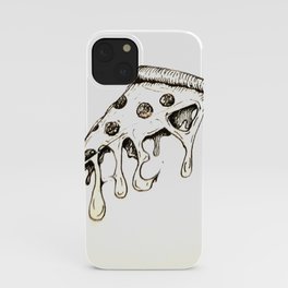 Not To Be Cheesy But Hey iPhone Case