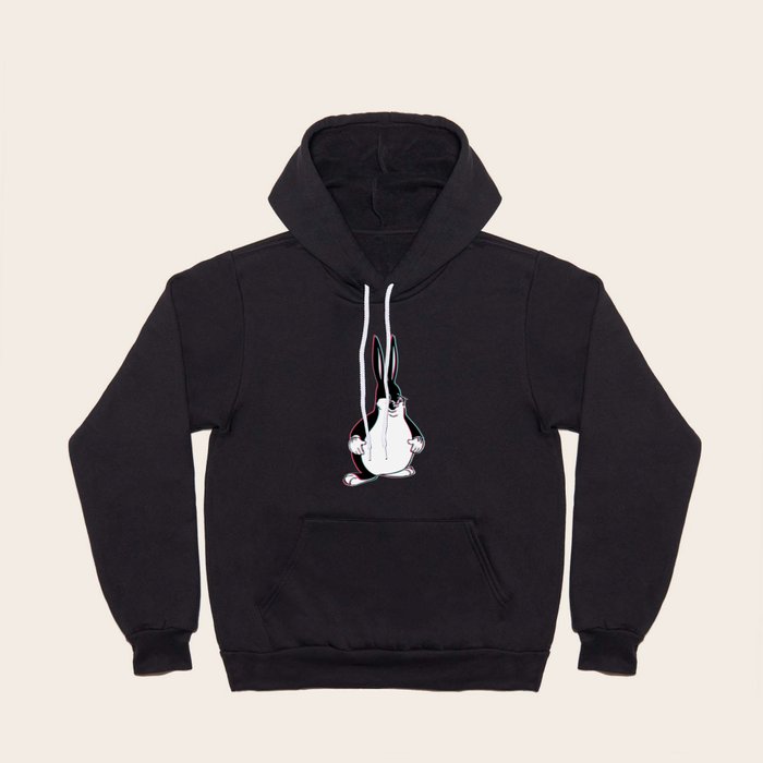 Big sales chungus hoodie