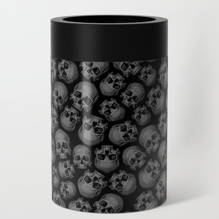 Totally Gothic III Can Cooler