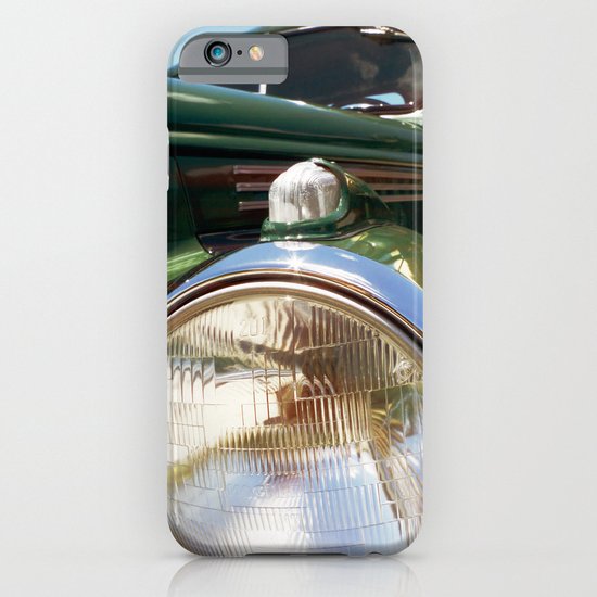 201 iPhone & iPod Case