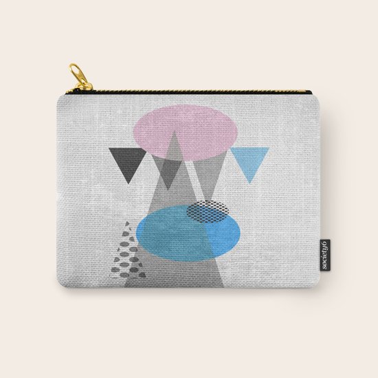 Genitrix Carry-All Pouch