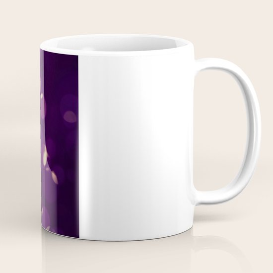 Glowing II Coffee Mug