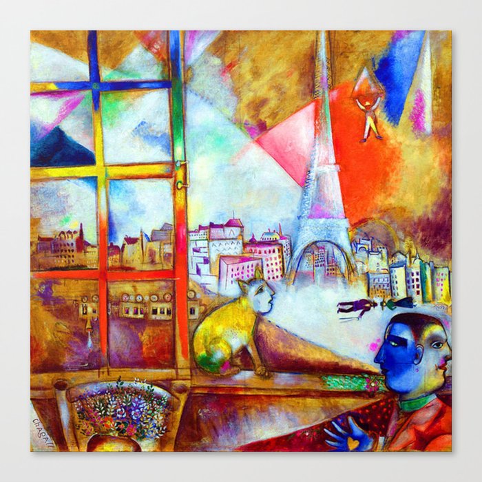 Canvas Print