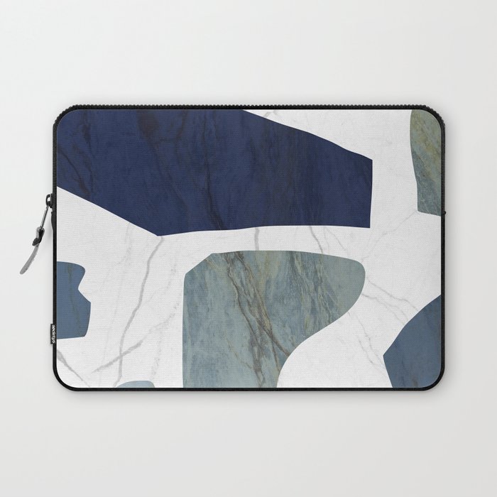 The Days That Break You Are The Days That Make You Laptop Sleeve