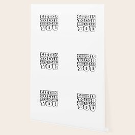 Resilient Wallpaper For Any Decor Style Society6
