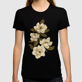 Magnolias T-Shirt