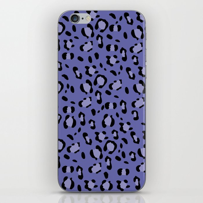 Leopard Animal Print Glam #31 #pattern #decor #art #society6 iPhone Skin