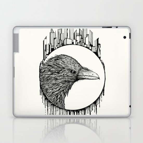 Scavenger Laptop & iPad Skin