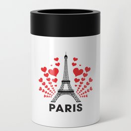 Paris Can Cooler