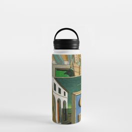 Giorgio De Chirico Water Bottle