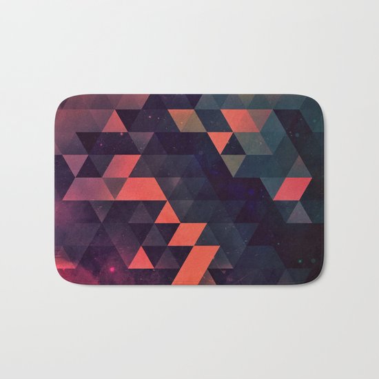 nydya Bath Mat