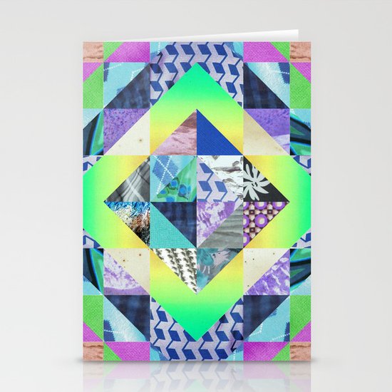 Clarice Stationery Cards