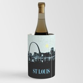 St Louis Wine Chiller