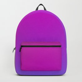 98  Gradient Aura Ombre 220406 Valourine Digital  Backpack