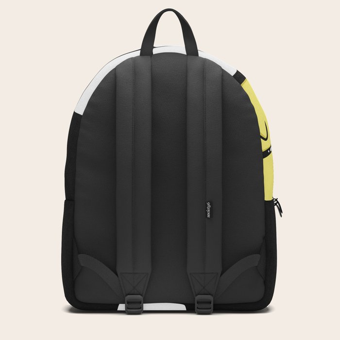 Vans donut backpack clearance
