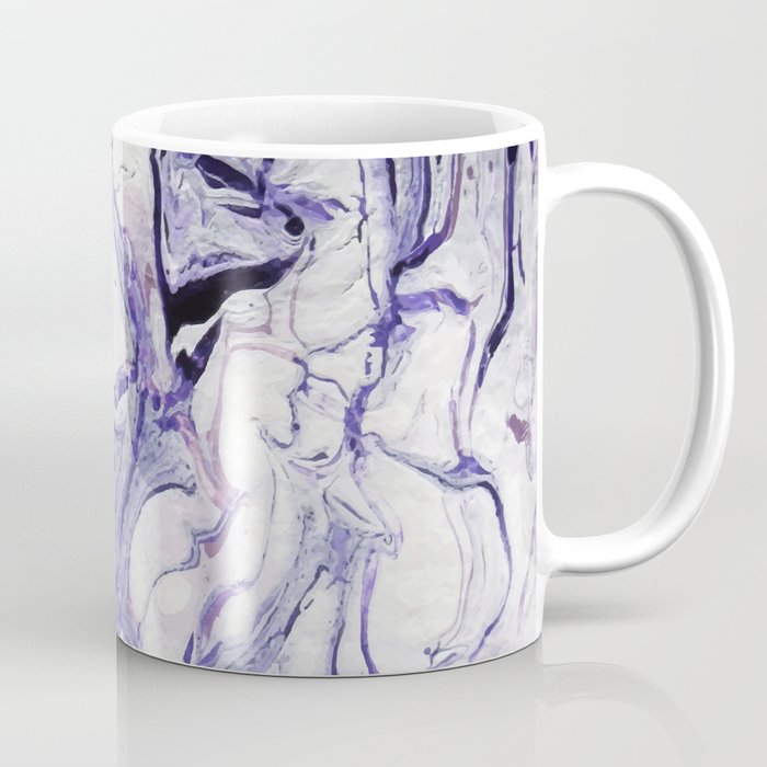 Captian's Siren Coffee Mug