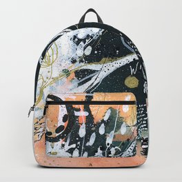 EMERGE // fly Backpack