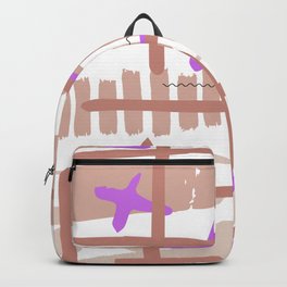 XOXO Backpack