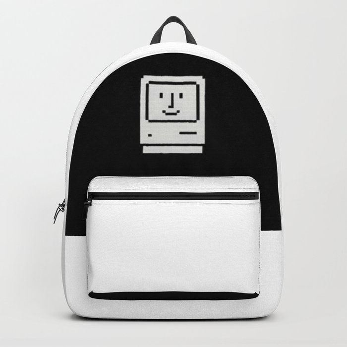 apple computer backpack