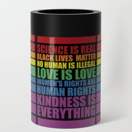 Science is real... Inspirational Fashion Can Cooler
