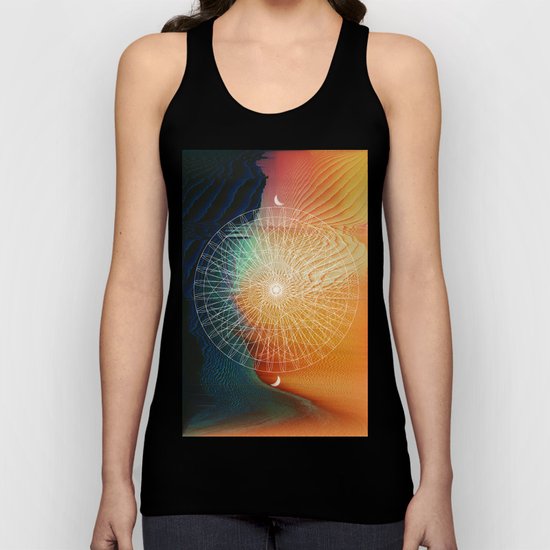 Good Life Unisex Tank Top
