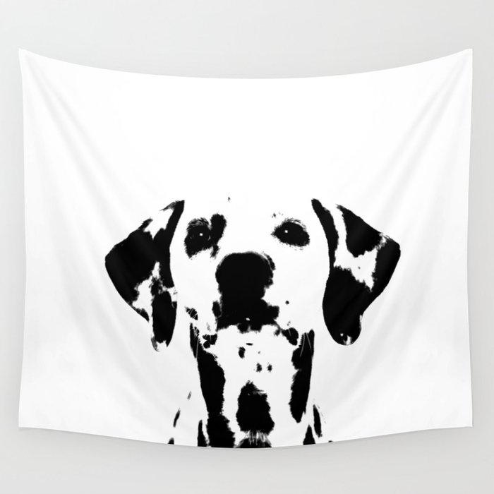 Dalmatian tapestry deals