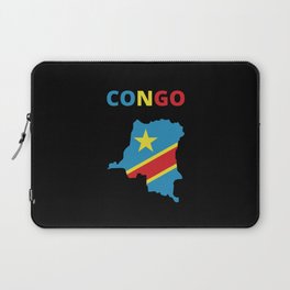 CONGO Laptop Sleeve