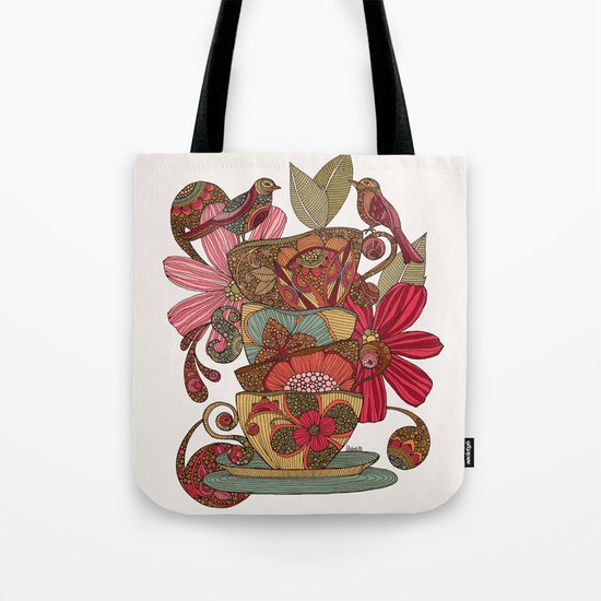 Good Morning Tote Bag