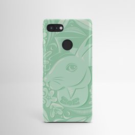 Jade Rabbit Android Case
