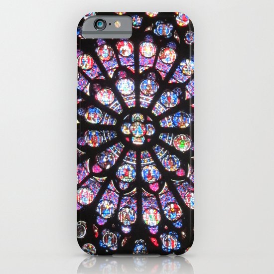 Blessed Light iPhone & iPod Case