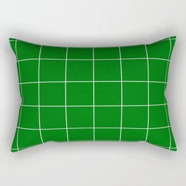 Minimal_LINES_NATURE_HOME_DECORATION Rectangular Pillow