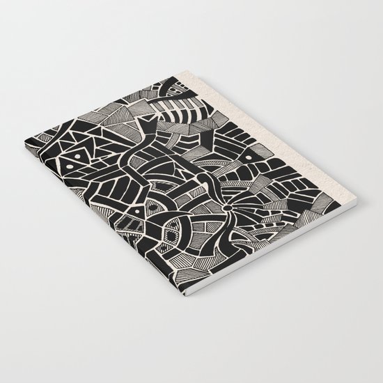 - modern - Notebook