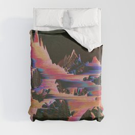 CRSŁTY Duvet Cover