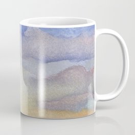Southern Gulf Islands Coffee Mug