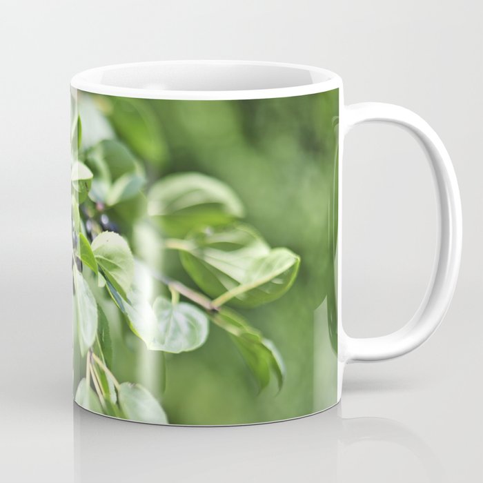 berries Coffee Mug