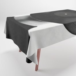 Vinyl record Tablecloth