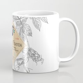 Hocus Focus | CRUELTY FREE MAGIC Coffee Mug