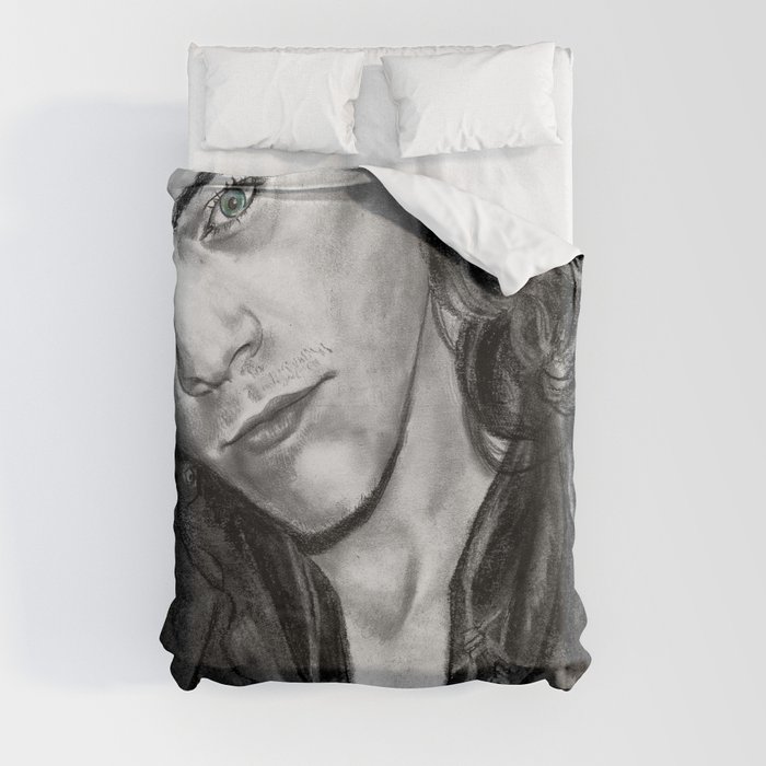 HARRY STYLES Duvet Cover