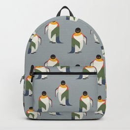 Emperor Penguin Backpack