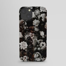 Night garden 11 iPhone Case