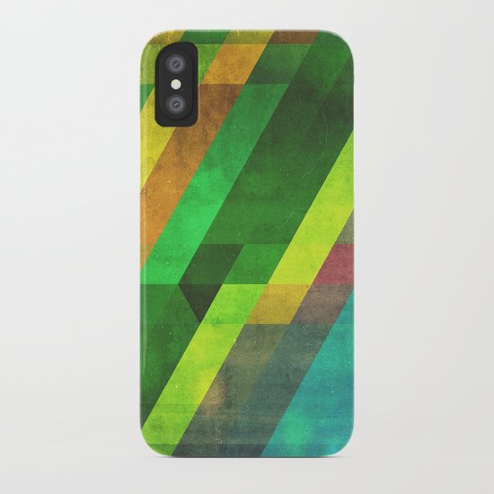 lyyn wyrk iPhone Case