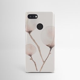 Botanical Bliss Android Case