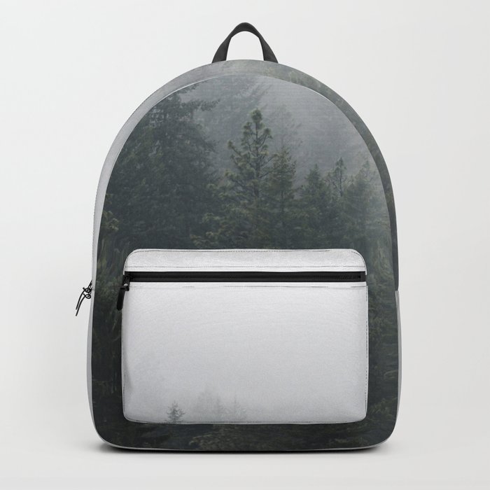 Long Days Ahead - Nature Photography Backpack