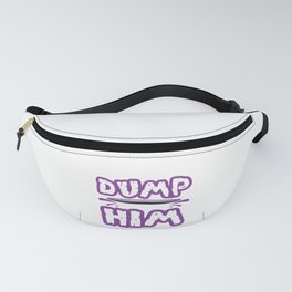 Miserable Fanny Packs To Match Your Personal Style Society6